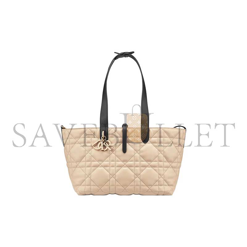 D*or medium D*or toujours bag m2821osiy-m963 (28.5*21.5*17cm)
